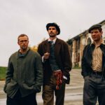 blaido | Женский образ Ангелины в «Операция Карпаты 2»