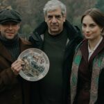blaido | Владимир Веревочкин о роли Ворона в «Операция Карпаты 2»